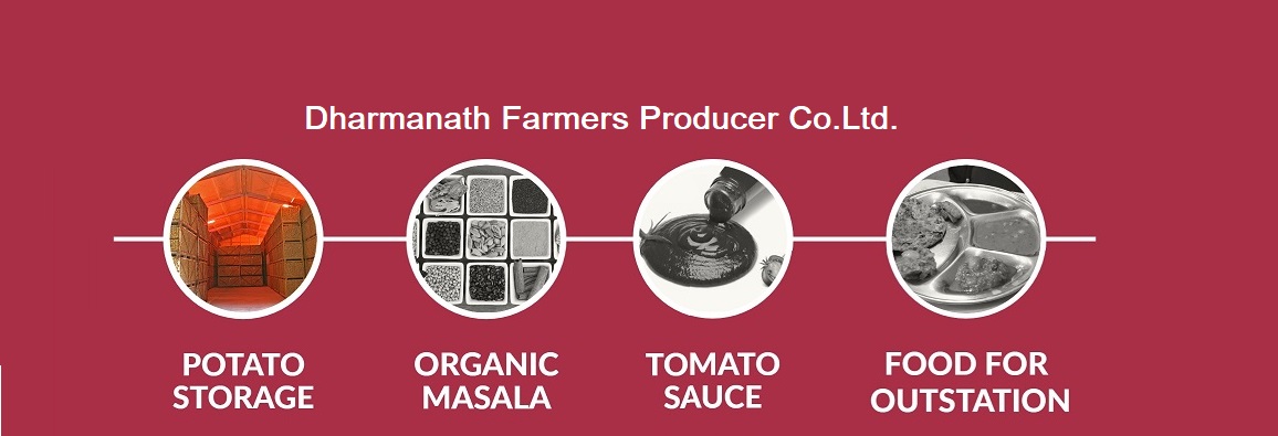 Dharmanath Farmers Producer Co.Ltd